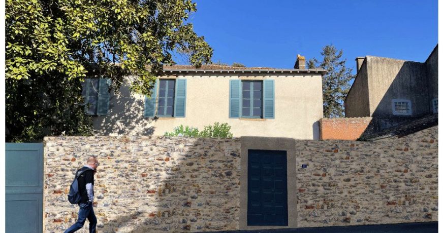 vente Appartement Montaigu-vendÉe