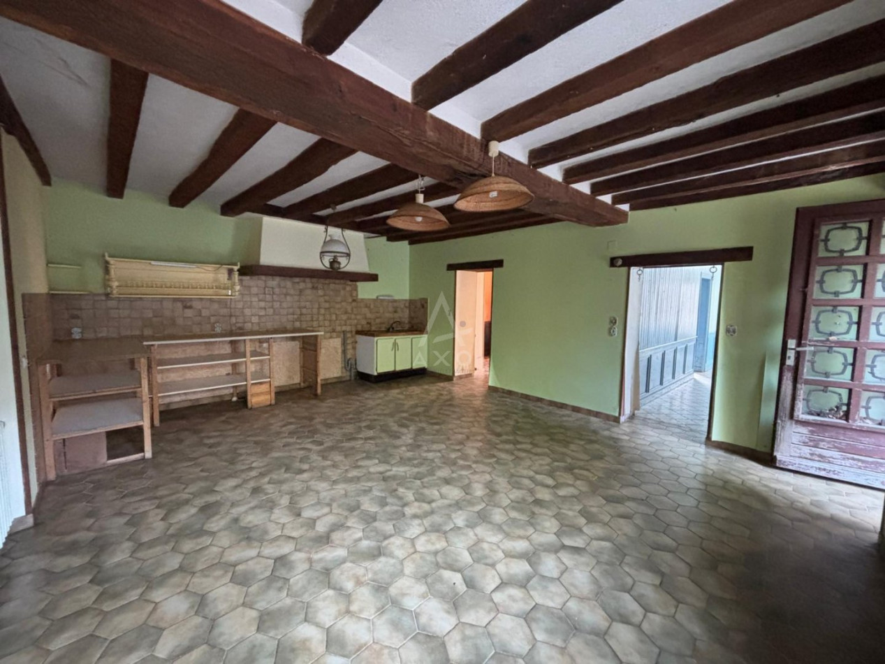 vente Maison Saint Denis D'anjou - Photo 6