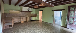 vente Maison Saint Denis D'anjou