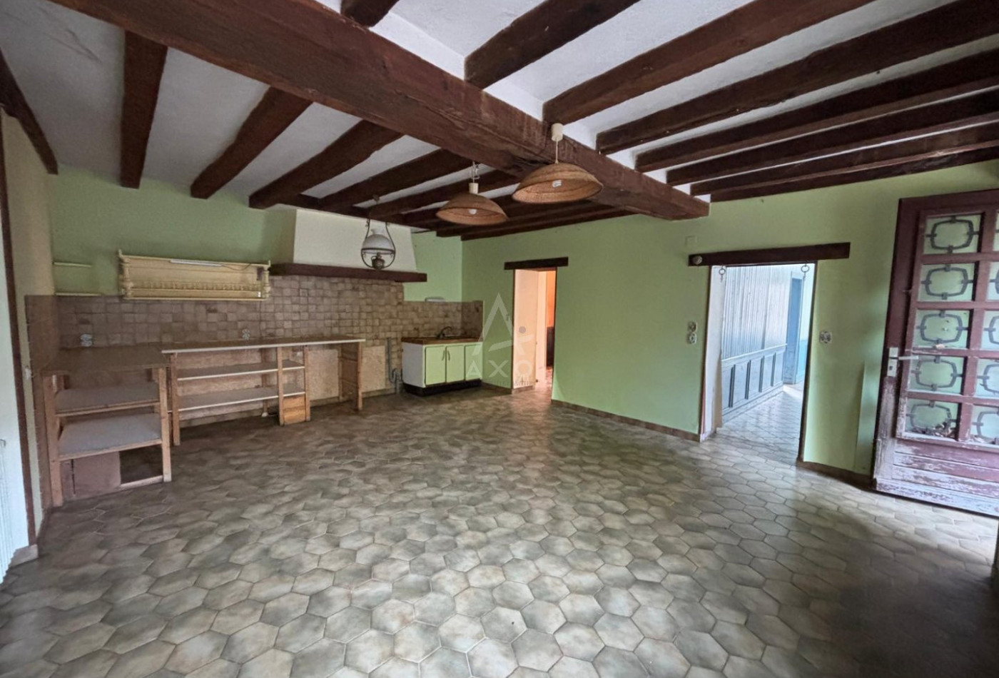 vente Maison Saint Denis D'anjou - Photo 6
