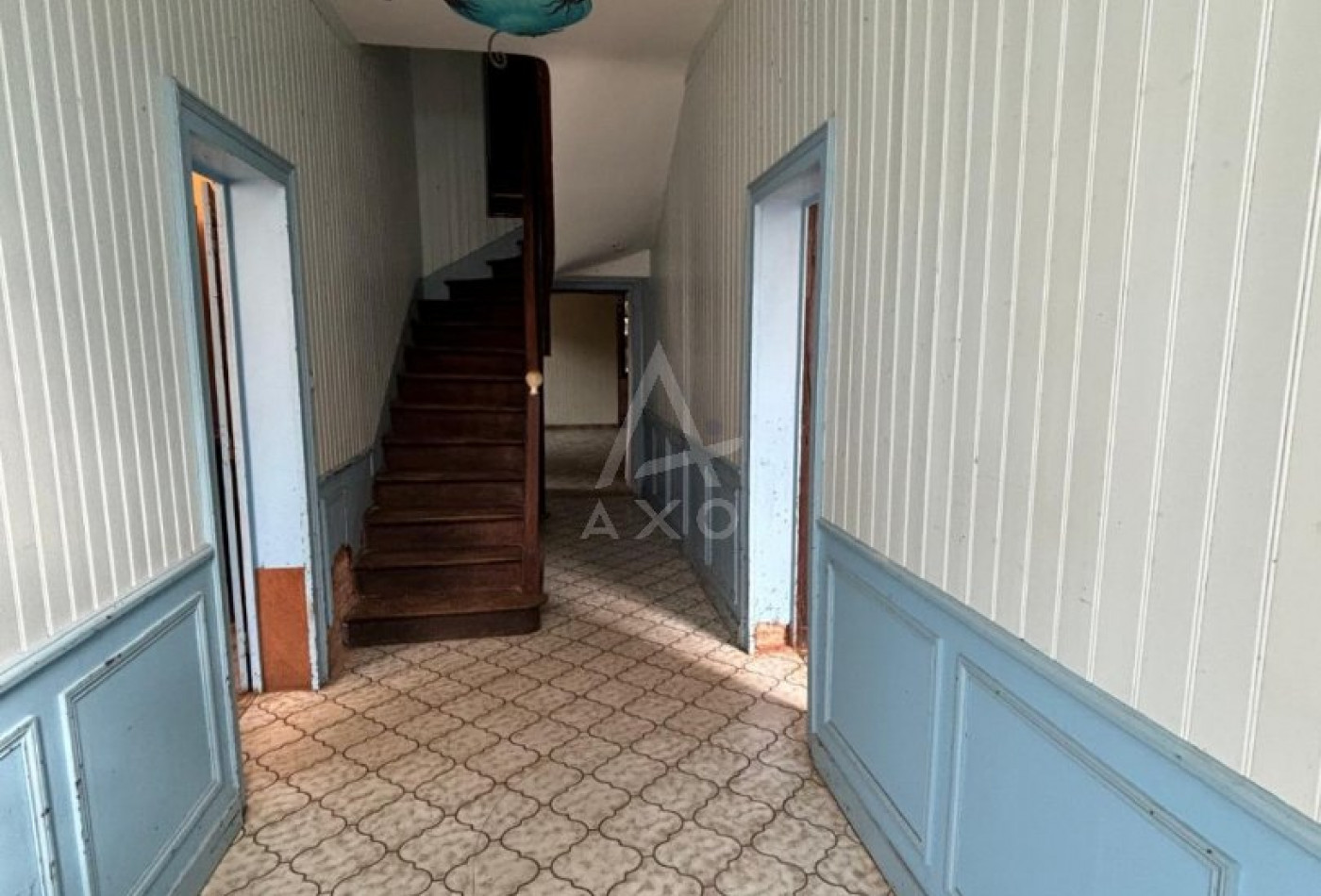 vente Maison Saint Denis D'anjou - Photo 3
