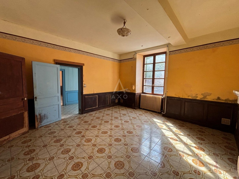 vente Maison Saint Denis D'anjou - Photo 10