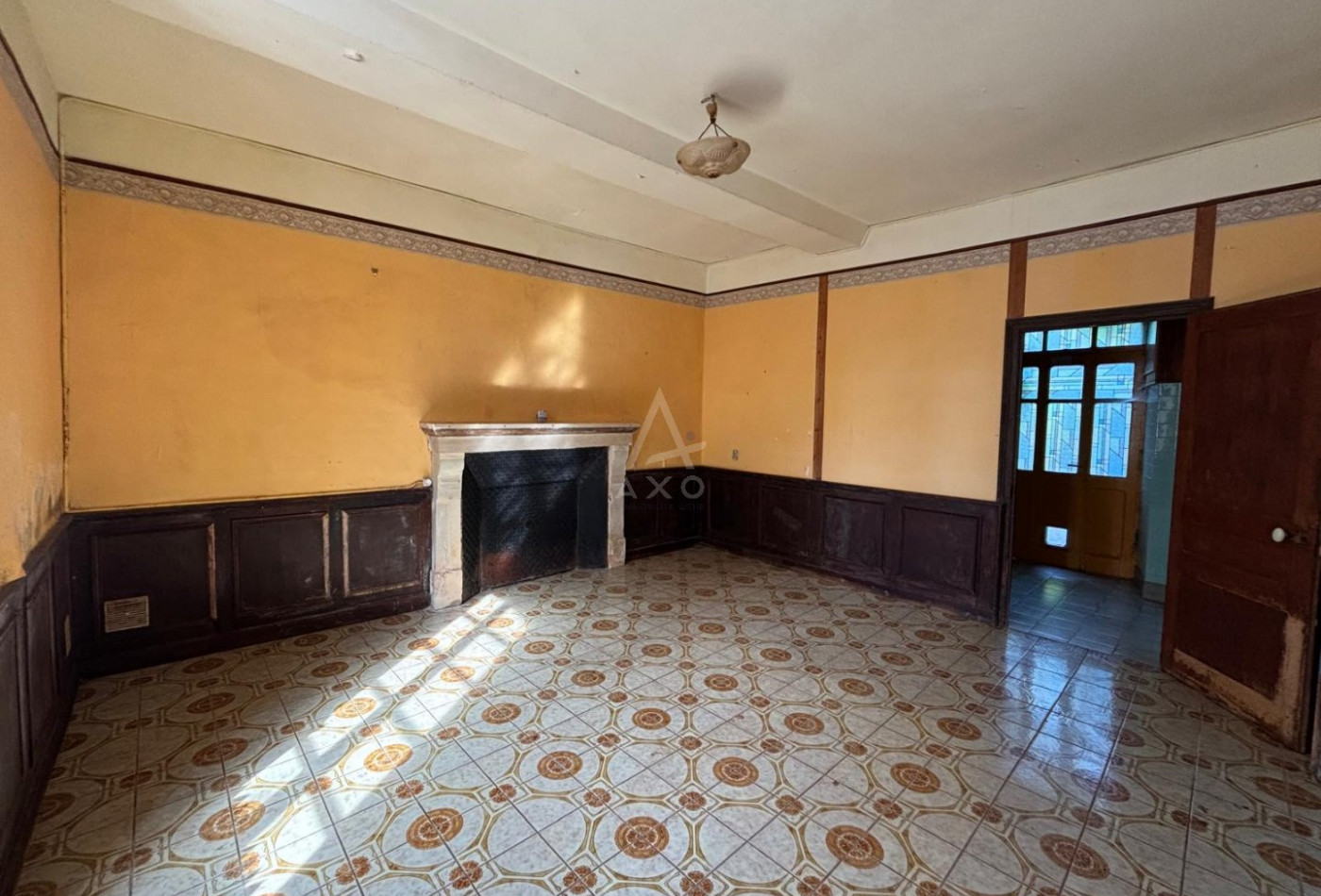 vente Maison Saint Denis D'anjou - Photo 9