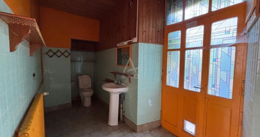 vente Maison Saint Denis D'anjou
