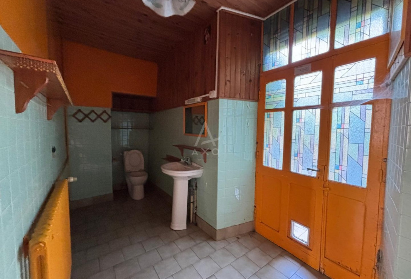 vente Maison Saint Denis D'anjou - Photo 10