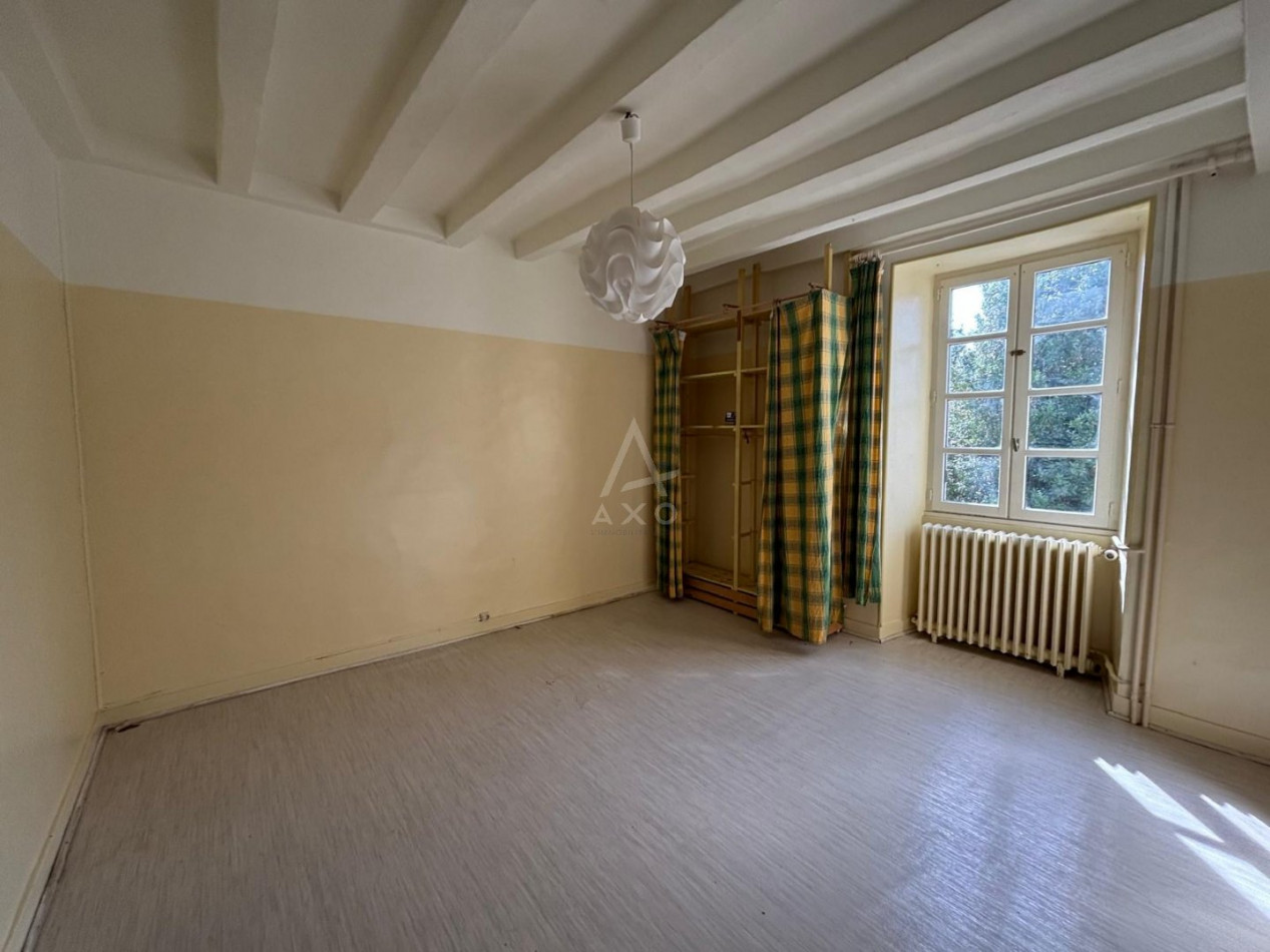 vente Maison Saint Denis D'anjou - Photo 15