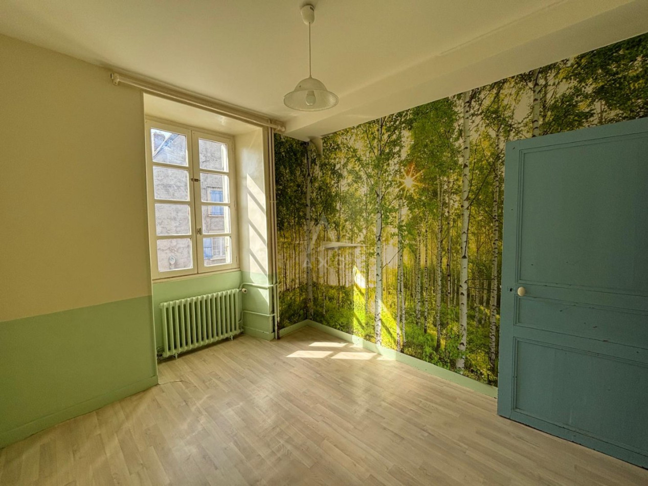 vente Maison Saint Denis D'anjou - Photo 10