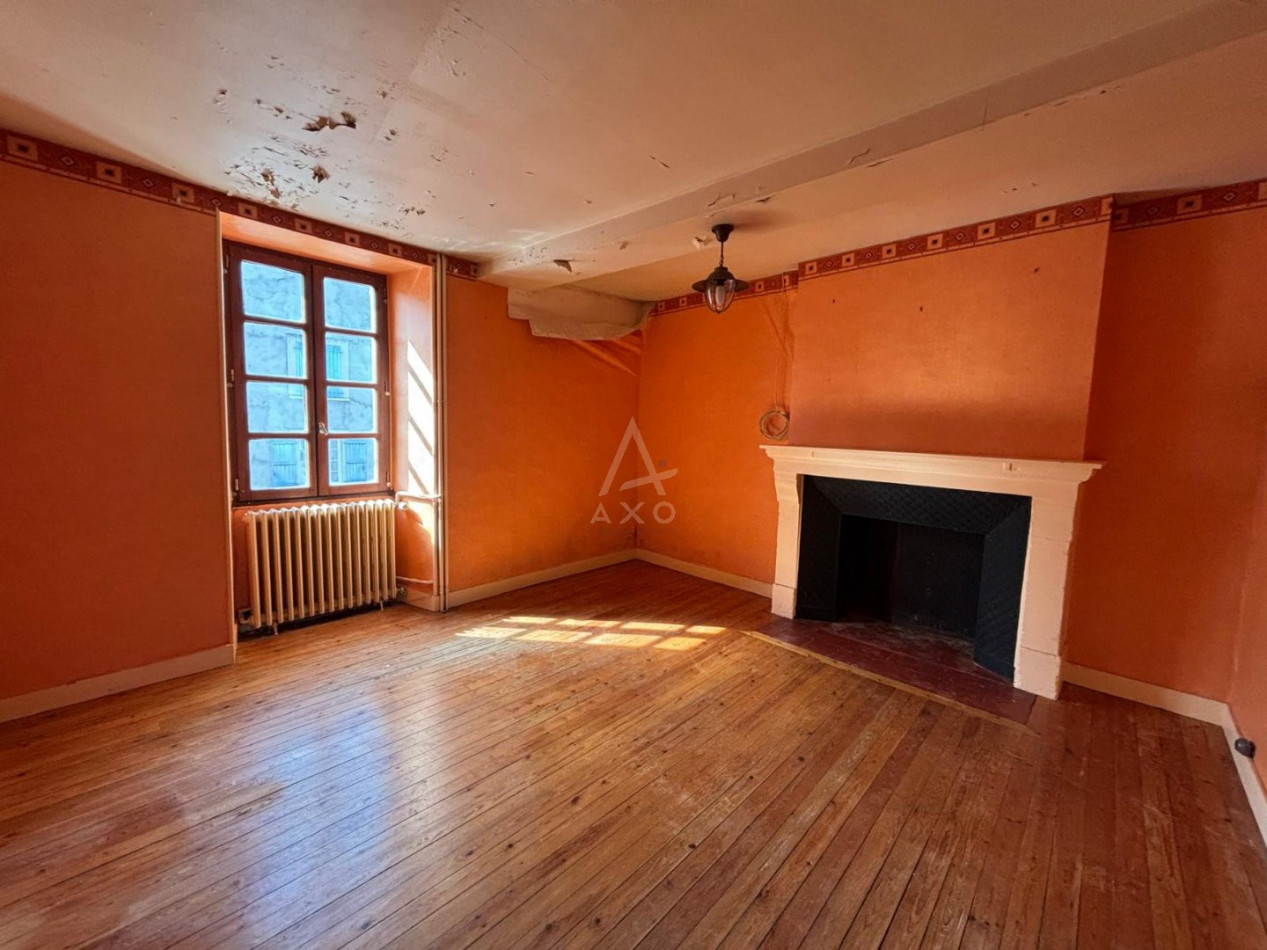 vente Maison Saint Denis D'anjou - Photo 11