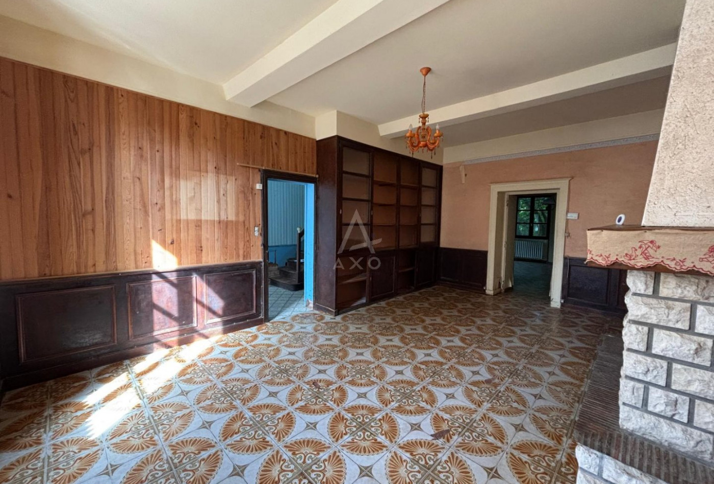 vente Maison Saint Denis D'anjou - Photo 4