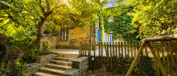 vente Maison Saint Denis D'anjou