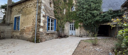 vente Maison Saint Denis D'anjou