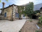 vente Maison Saint Denis D'anjou