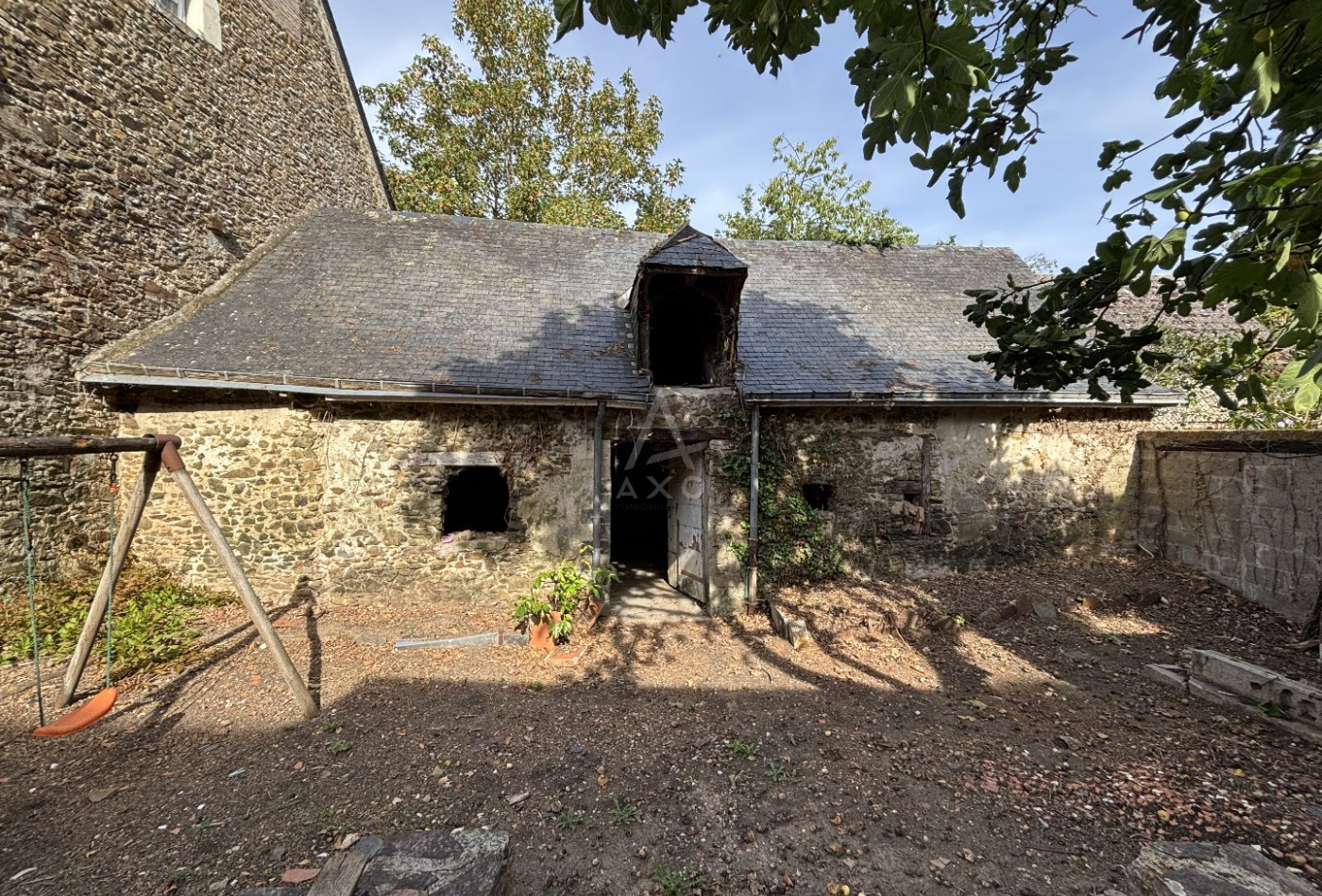 vente Maison Saint Denis D'anjou - Photo 3