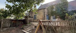 vente Maison Saint Denis D'anjou
