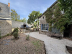 vente Maison Saint Denis D'anjou