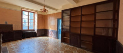 vente Maison Saint Denis D'anjou