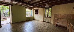 vente Maison Saint Denis D'anjou