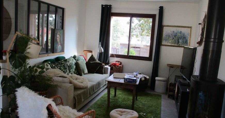 vente Maison Jard Sur Mer