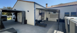 vente Maison Olonne Sur Mer