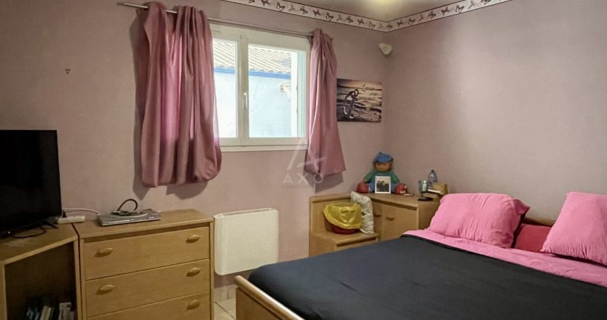 vente Maison Olonne Sur Mer