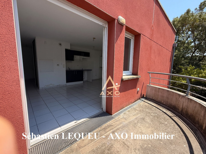 vente Appartement Toulouse - Photo 2