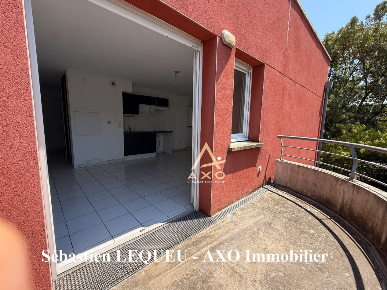 vente Appartement Toulouse - Photo 2
