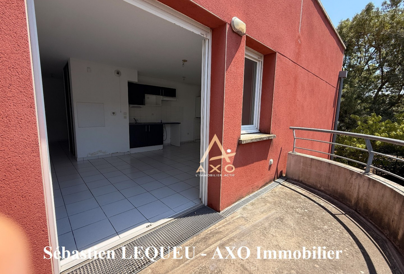 vente Appartement Toulouse - Photo 2
