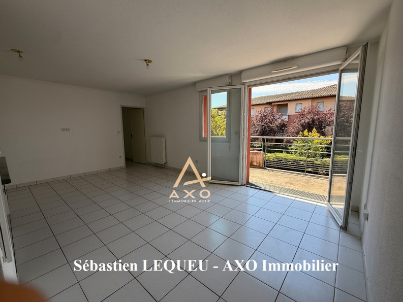 vente Appartement Toulouse - Photo 1