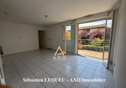 vente Appartement Toulouse