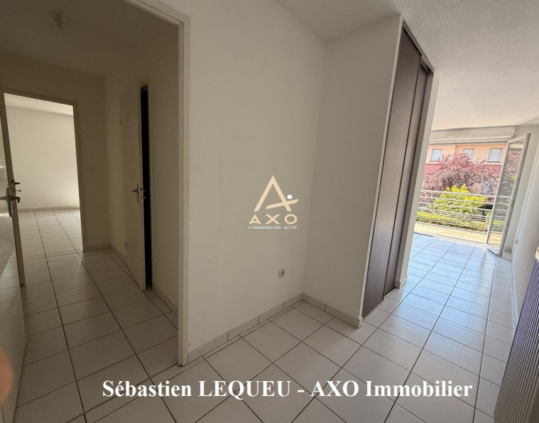 vente Appartement Toulouse - Photo 4