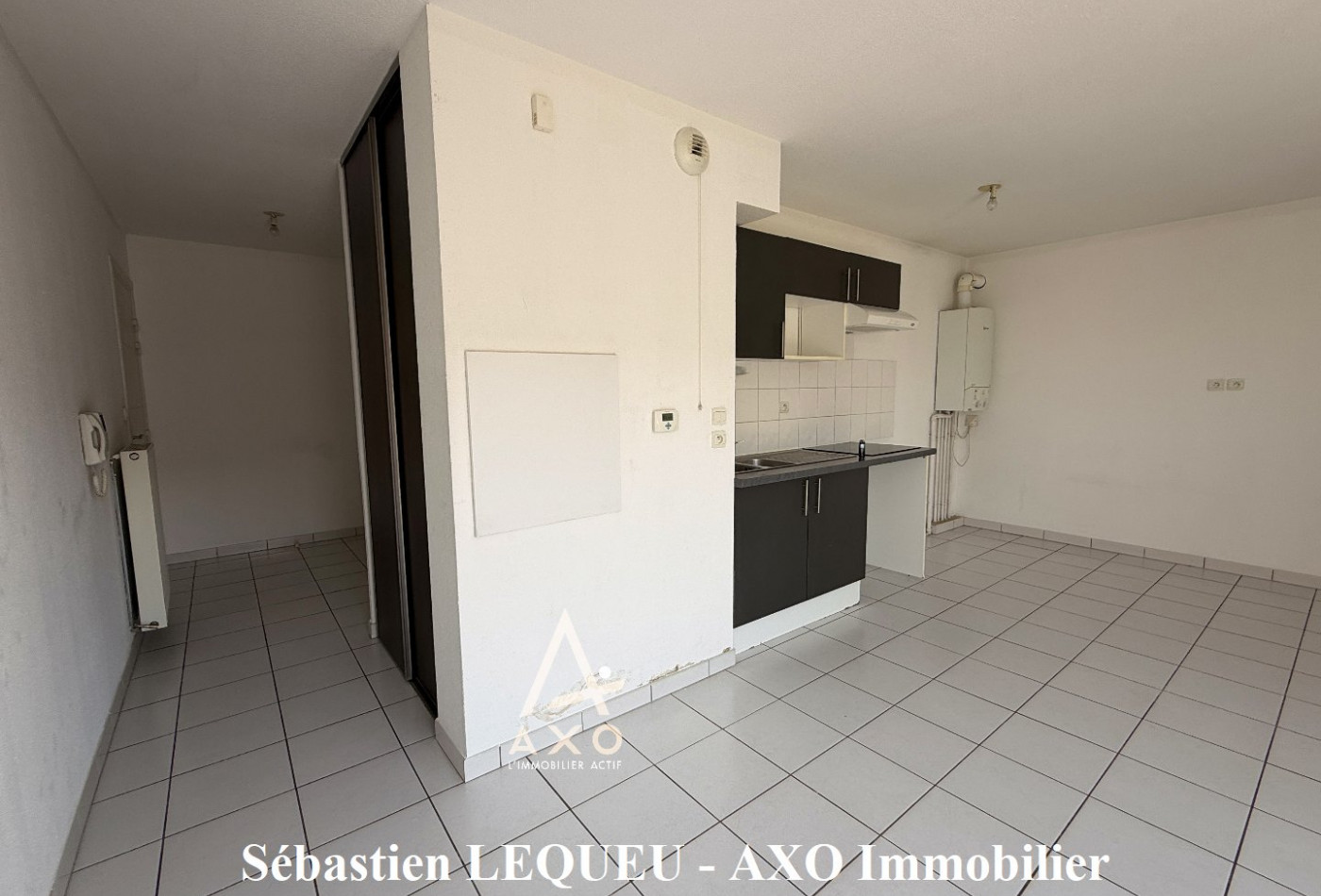 vente Appartement Toulouse - Photo 5