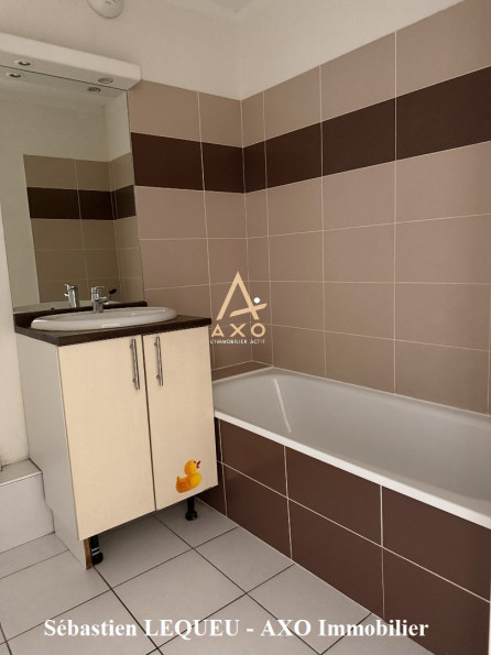 vente Appartement Toulouse - Photo 8