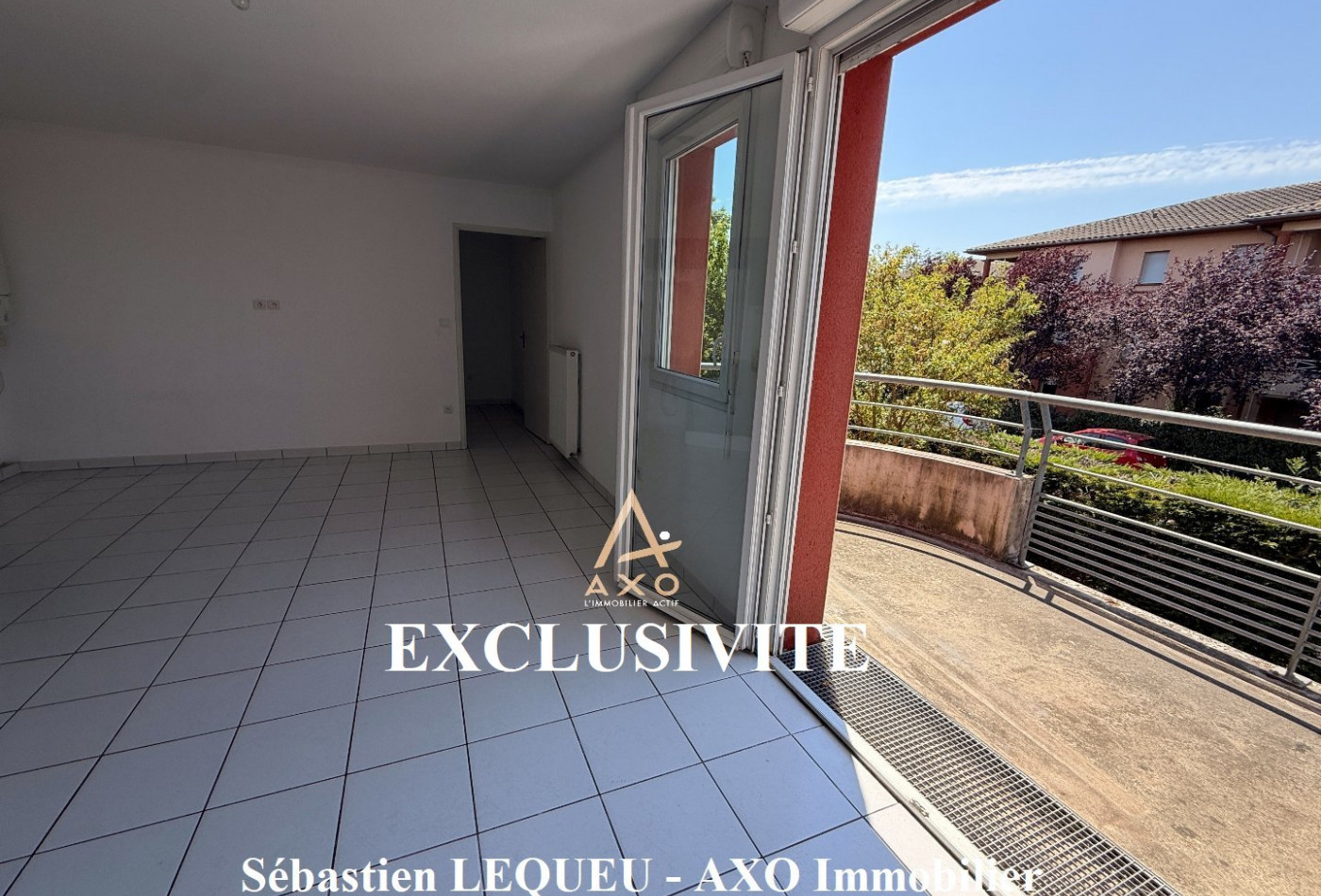 vente Appartement Toulouse - Photo 3