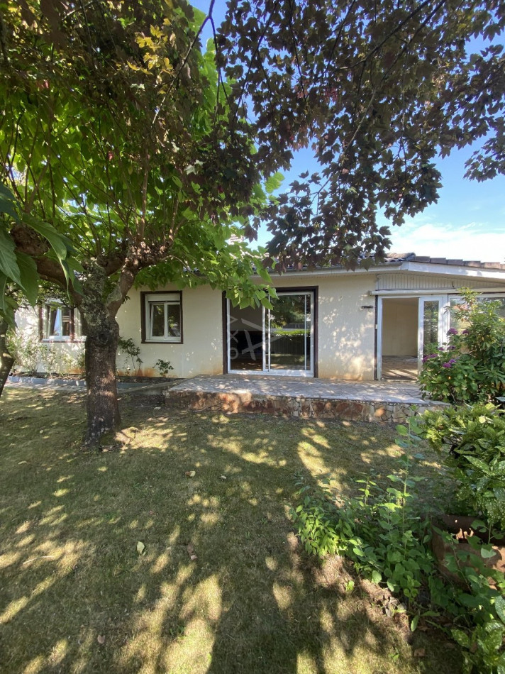 vente Maison Biscarrosse - Photo 1