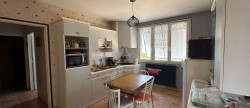 vente Maison La Bruffiere