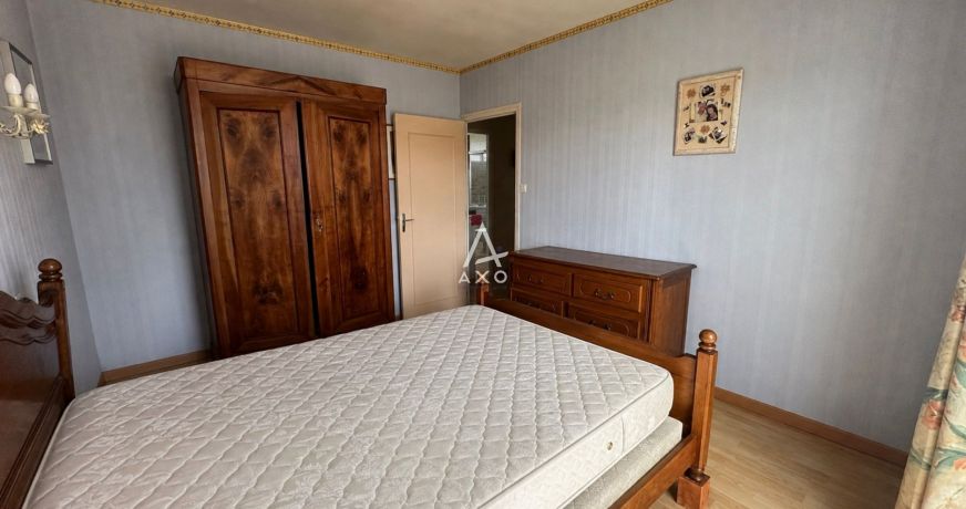 vente Maison La Bruffiere