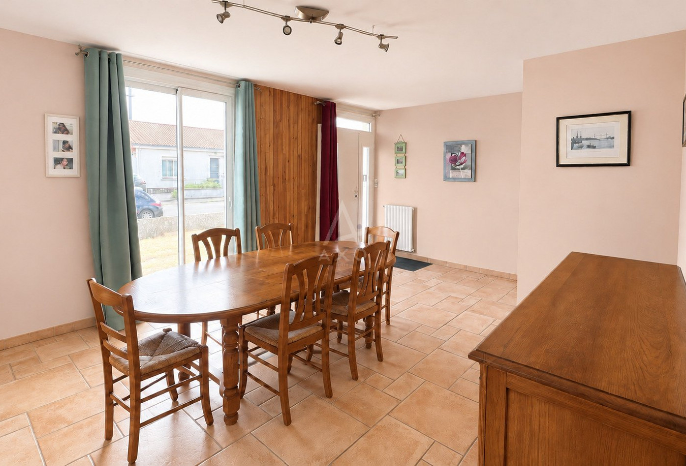 vente Maison La Bruffiere - Photo 1