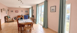 vente Maison La Bruffiere