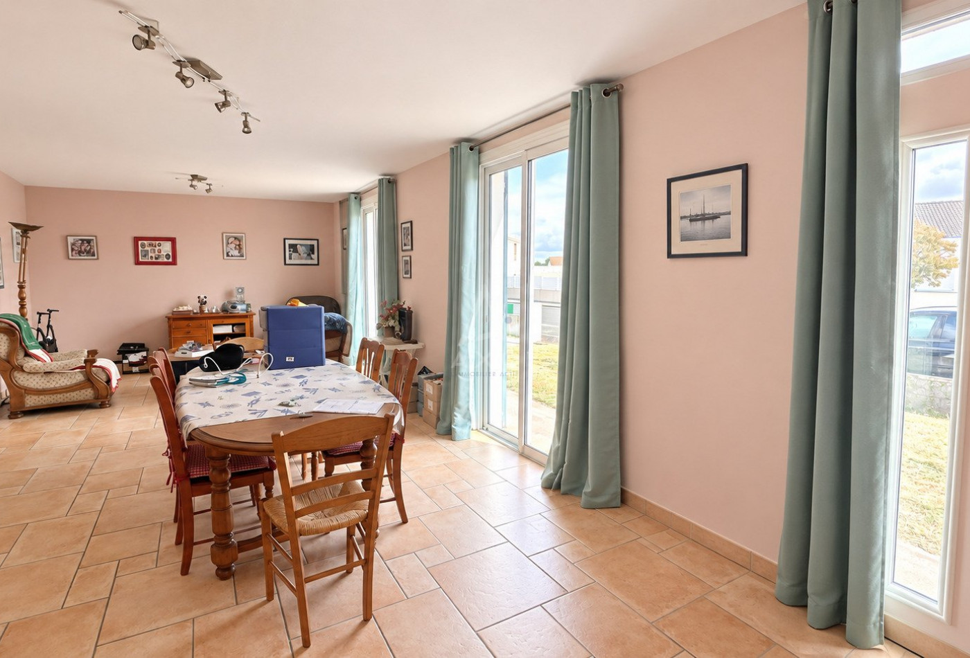 vente Maison La Bruffiere - Photo 2