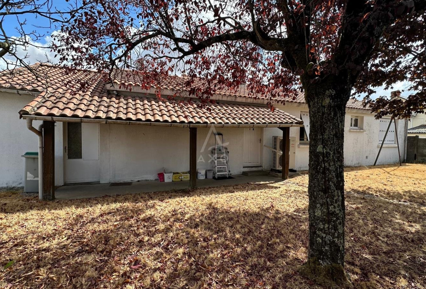vente Maison La Bruffiere - Photo 6