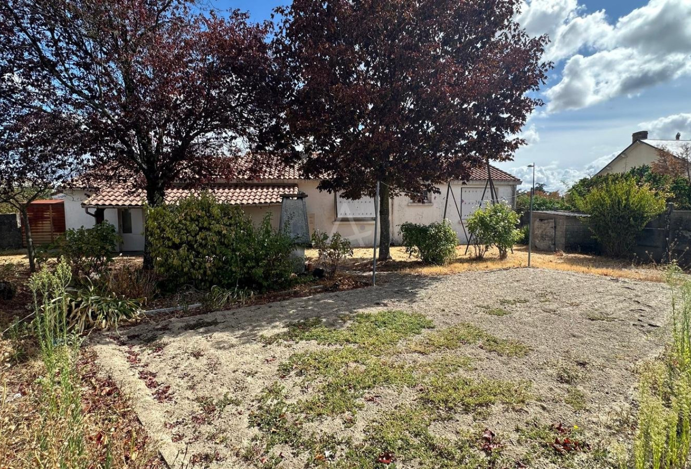 vente Maison La Bruffiere - Photo 7