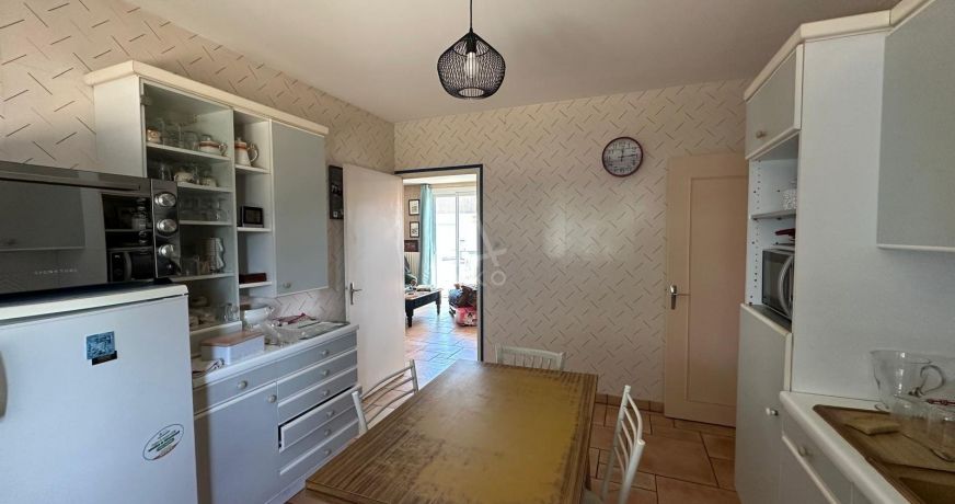 vente Maison La Bruffiere