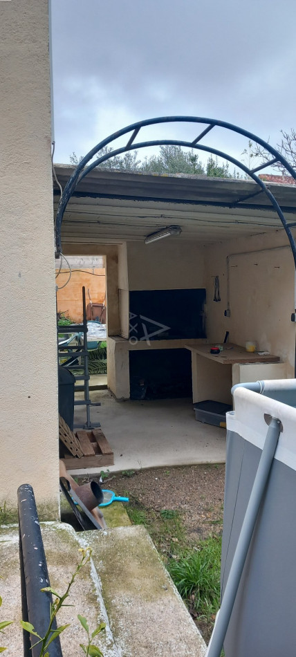 vente Maison Paulhan - Photo 17