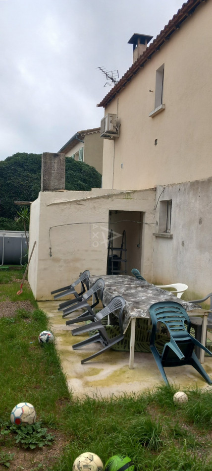vente Maison Paulhan - Photo 19