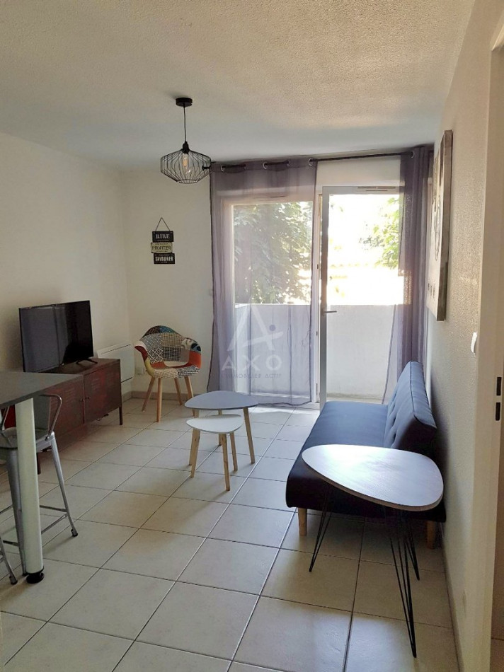 location Appartement Angouleme - Photo 3