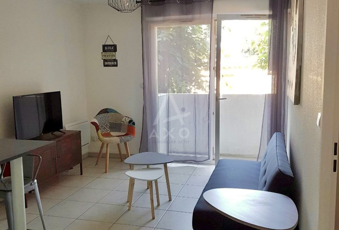 location Appartement Angouleme - Photo 3