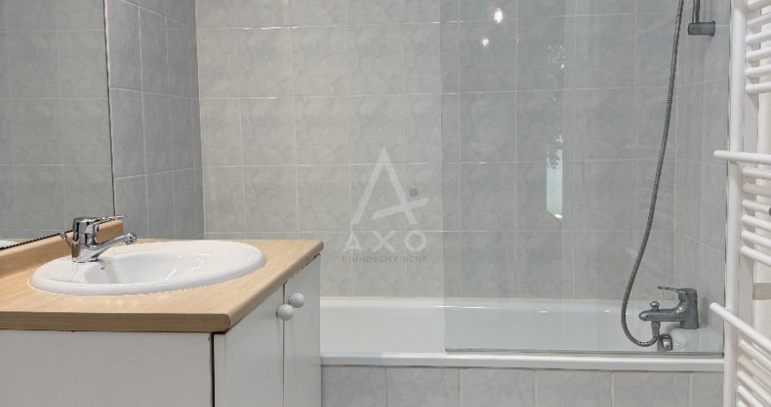 location Appartement Angouleme
