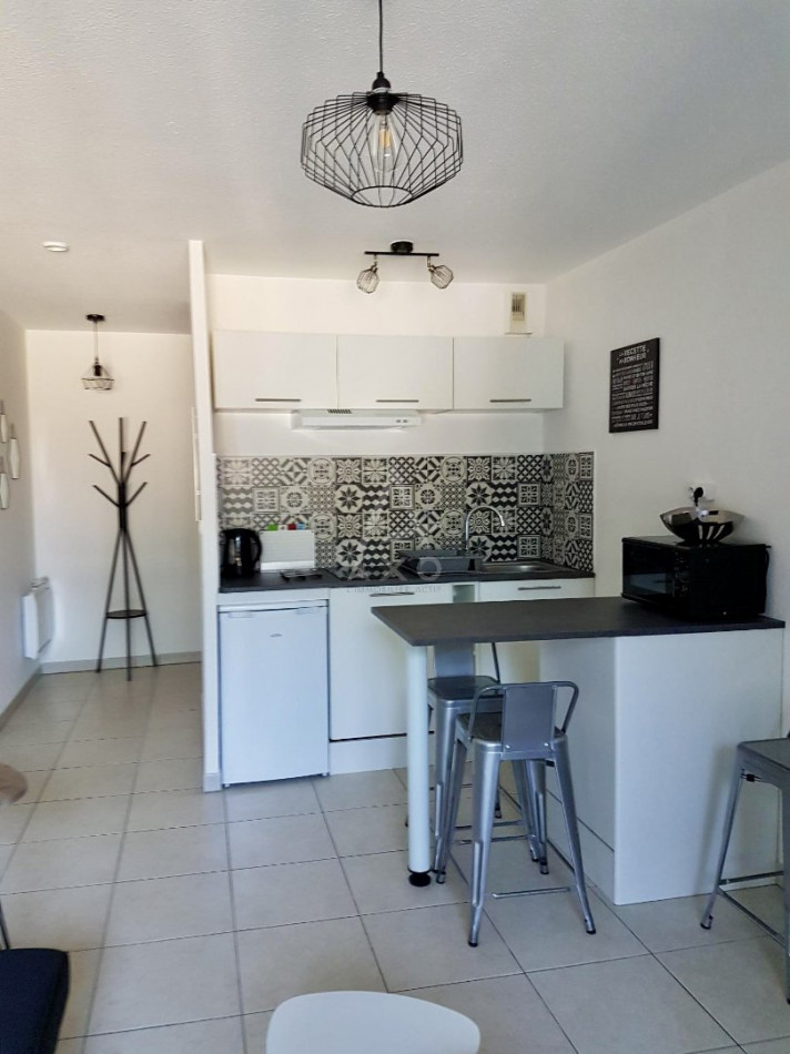location Appartement Angouleme - Photo 2
