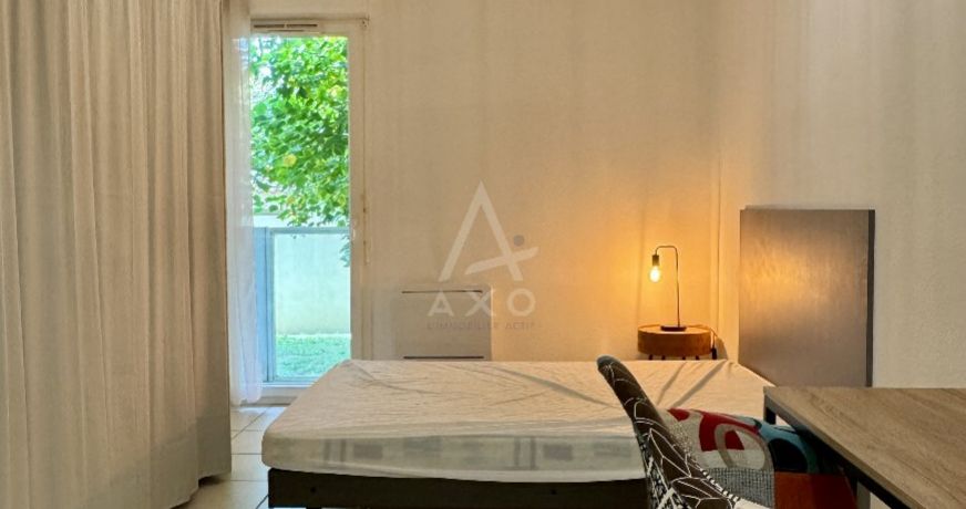 location Appartement Angouleme