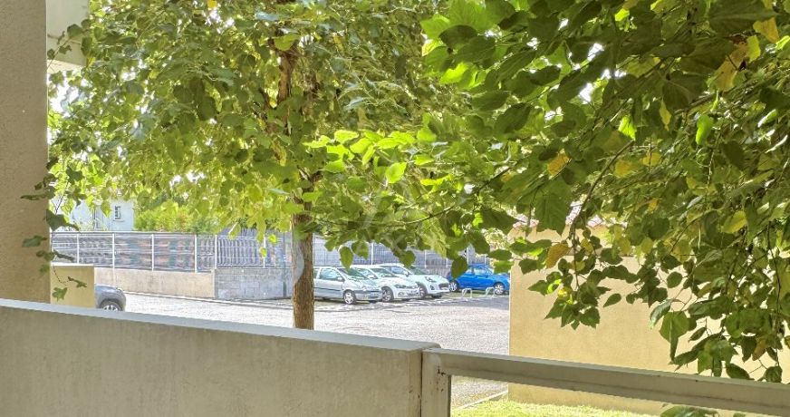location Appartement Angouleme